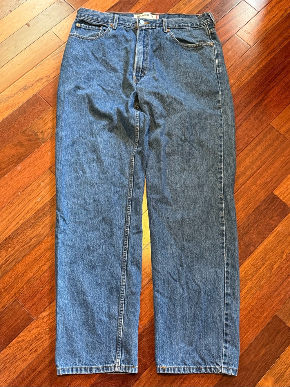 levi’s 550 - 38x34